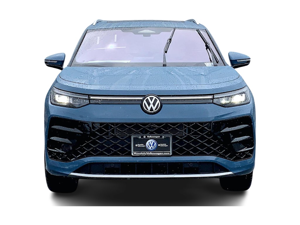 Thumbnail: 2026 Volkswagen Tiguan - 6