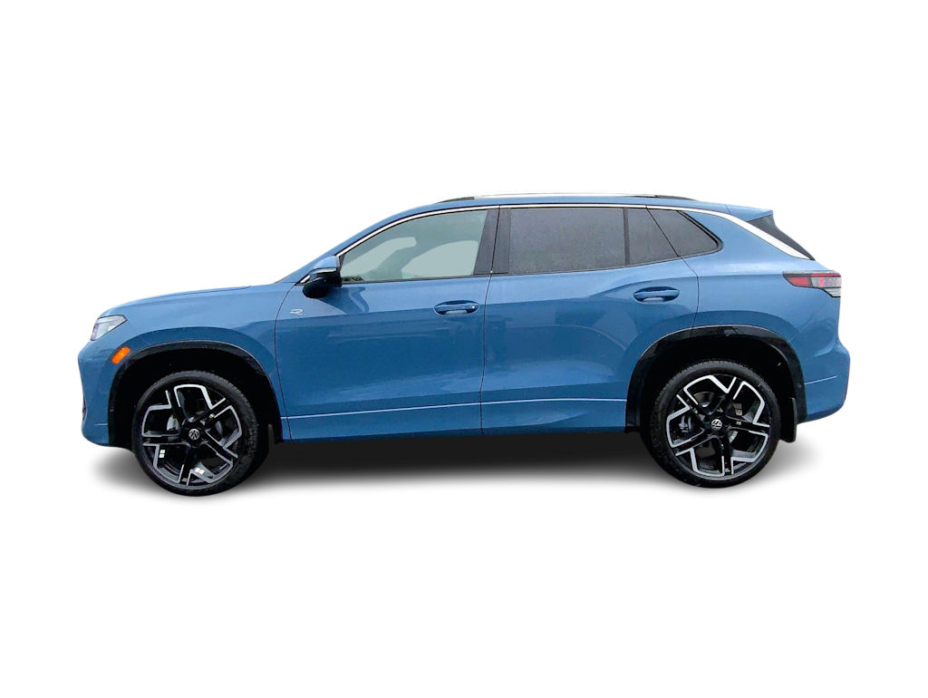 Thumbnail: 2026 Volkswagen Tiguan - 3