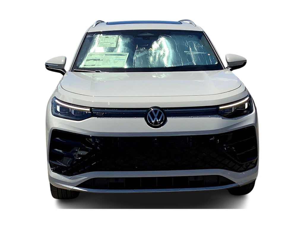 Thumbnail: 2026 Volkswagen Tiguan - 6