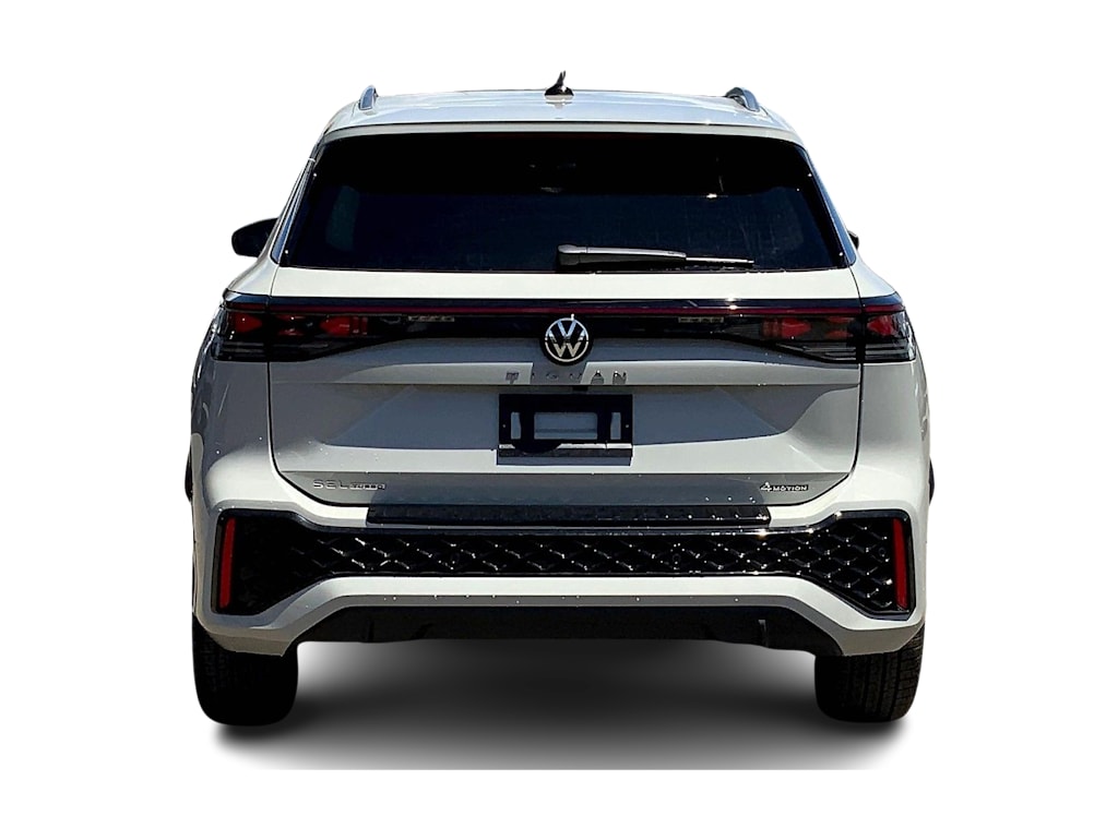 Thumbnail: 2026 Volkswagen Tiguan - 5