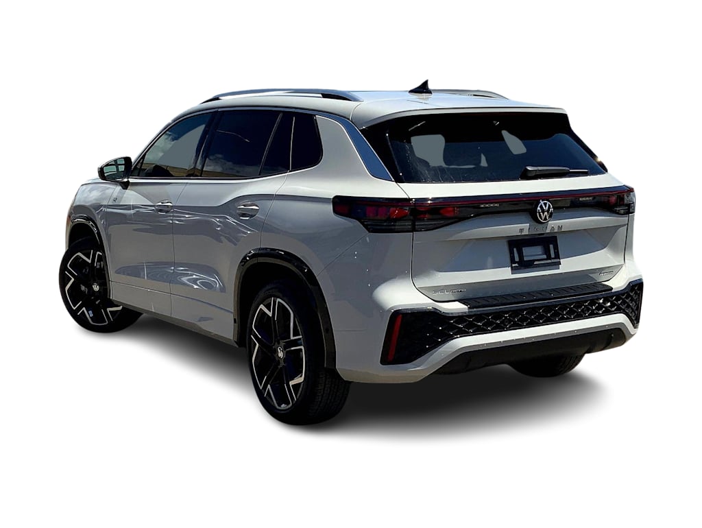 Thumbnail: 2026 Volkswagen Tiguan - 4
