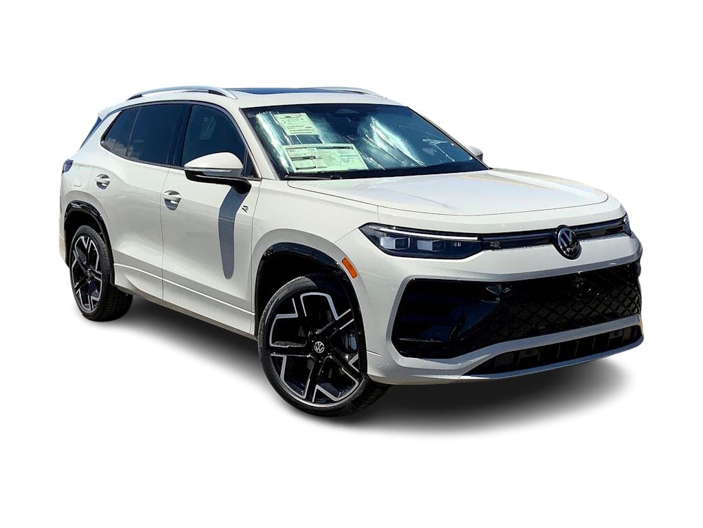 Thumbnail: 2026 Volkswagen Tiguan - 23