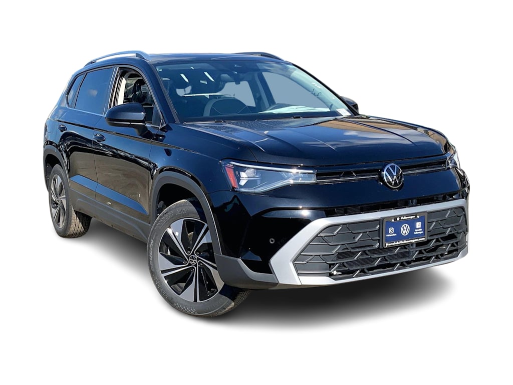 Thumbnail: 2026 Volkswagen Taos - 22