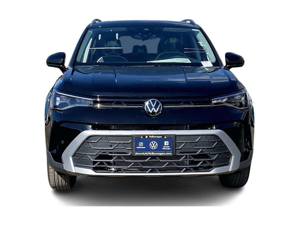 Thumbnail: 2026 Volkswagen Taos - 6