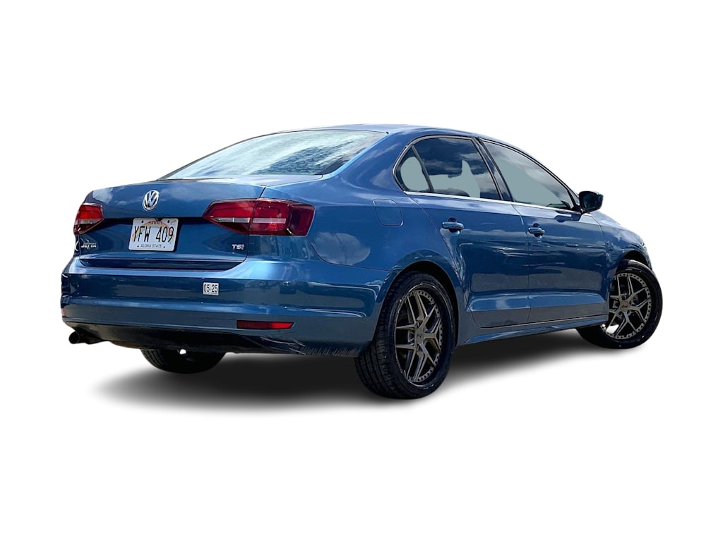Thumbnail: 2017 Volkswagen Jetta - 23