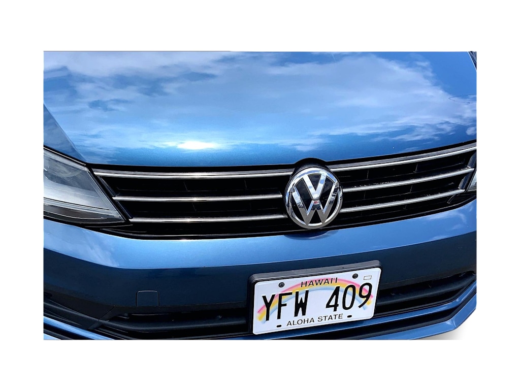 Thumbnail: 2017 Volkswagen Jetta - 33