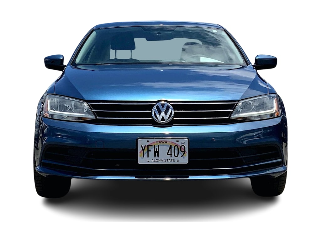 Thumbnail: 2017 Volkswagen Jetta - 6