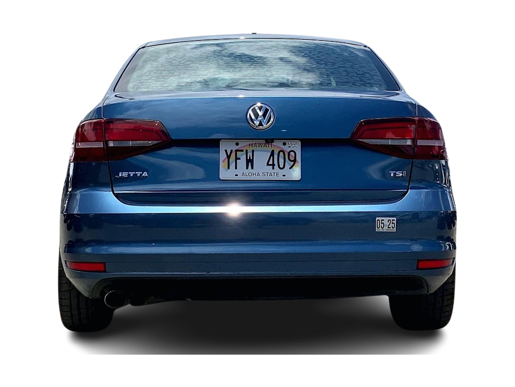 Thumbnail: 2017 Volkswagen Jetta - 5
