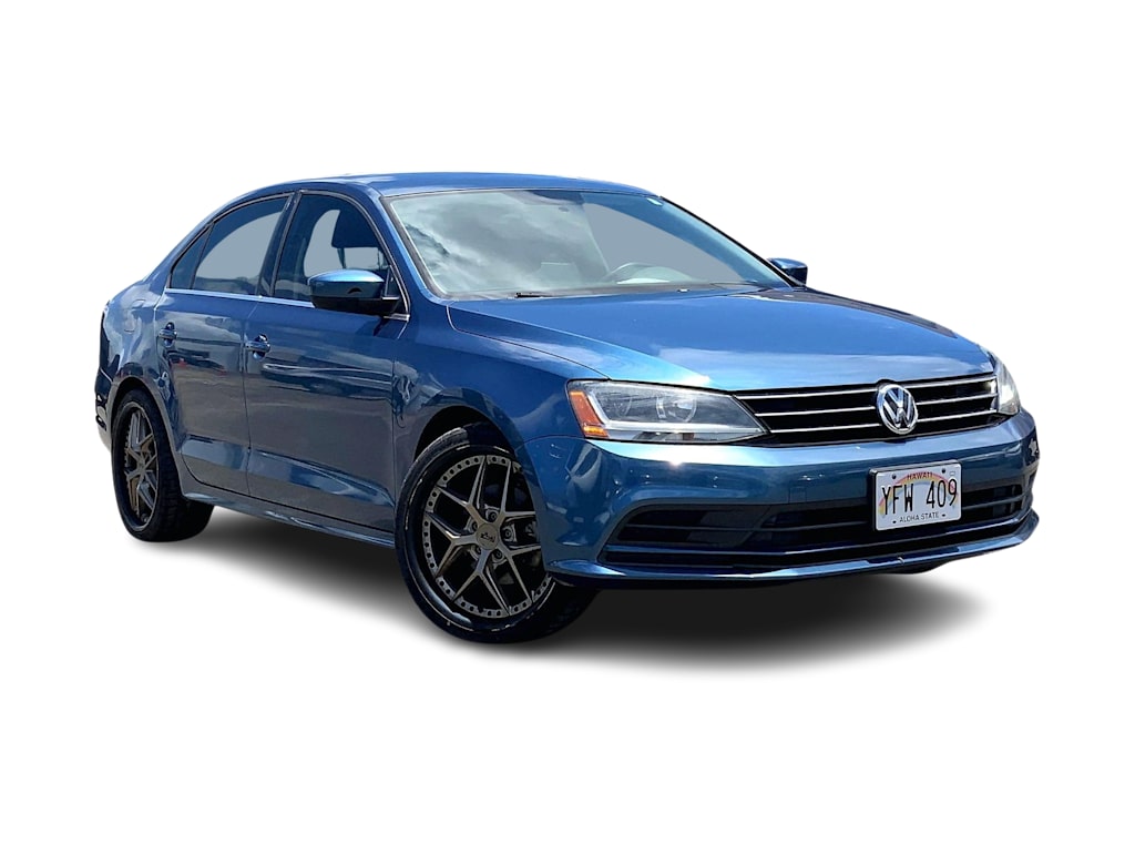 Thumbnail: 2017 Volkswagen Jetta - 22