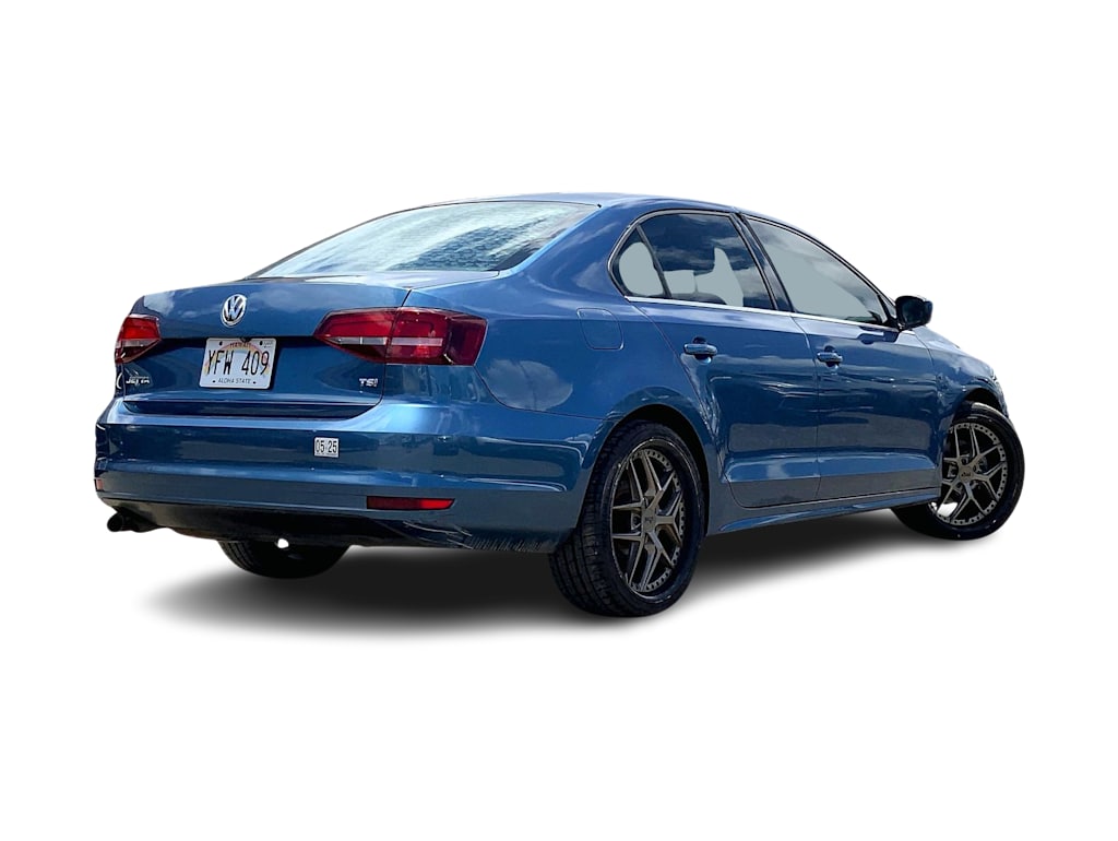 Thumbnail: 2017 Volkswagen Jetta - 23
