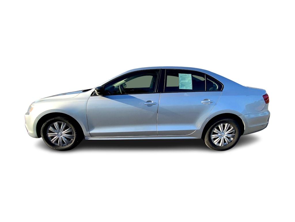 Thumbnail: 2013 Volkswagen Jetta - 3