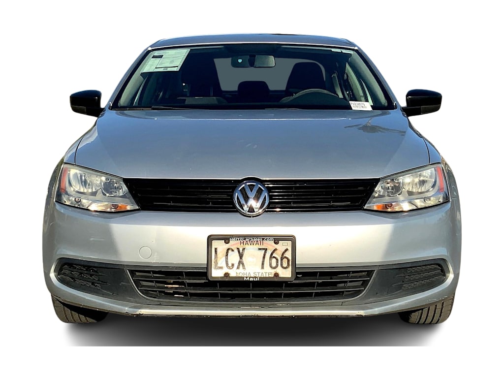 Thumbnail: 2013 Volkswagen Jetta - 6