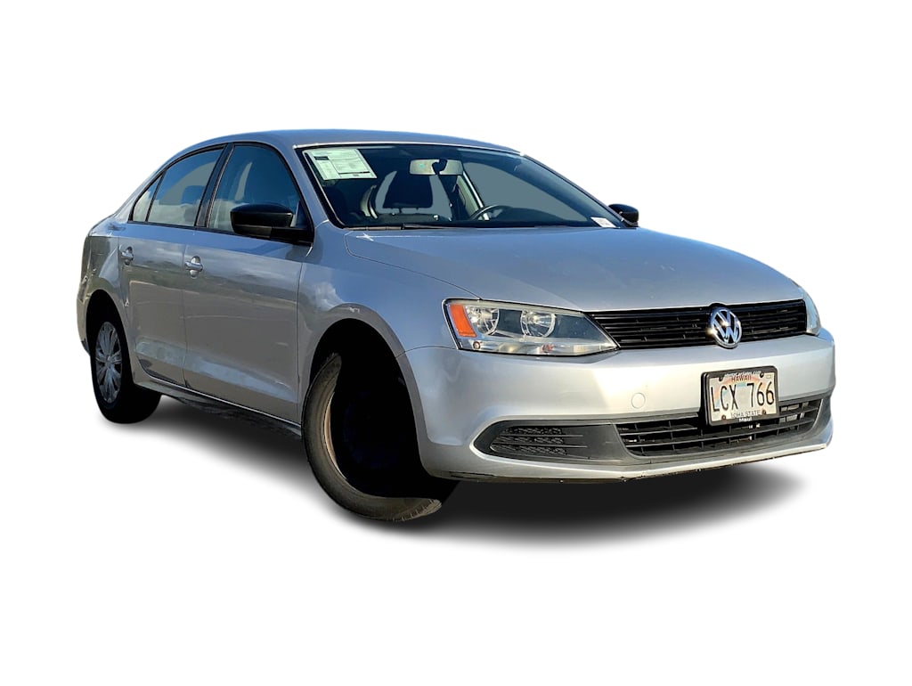 Thumbnail: 2013 Volkswagen Jetta - 21