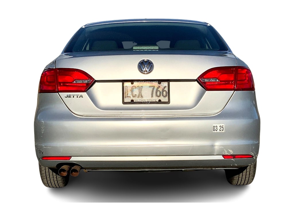 Thumbnail: 2013 Volkswagen Jetta - 5