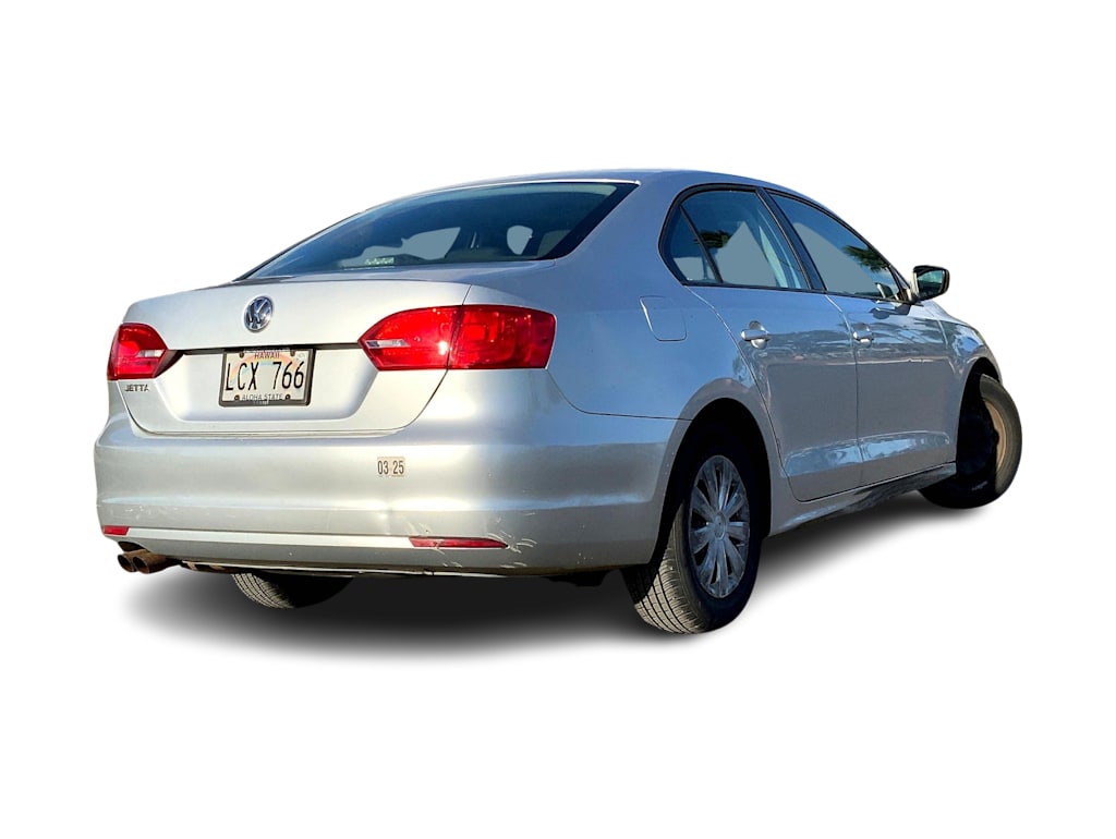 Thumbnail: 2013 Volkswagen Jetta - 22