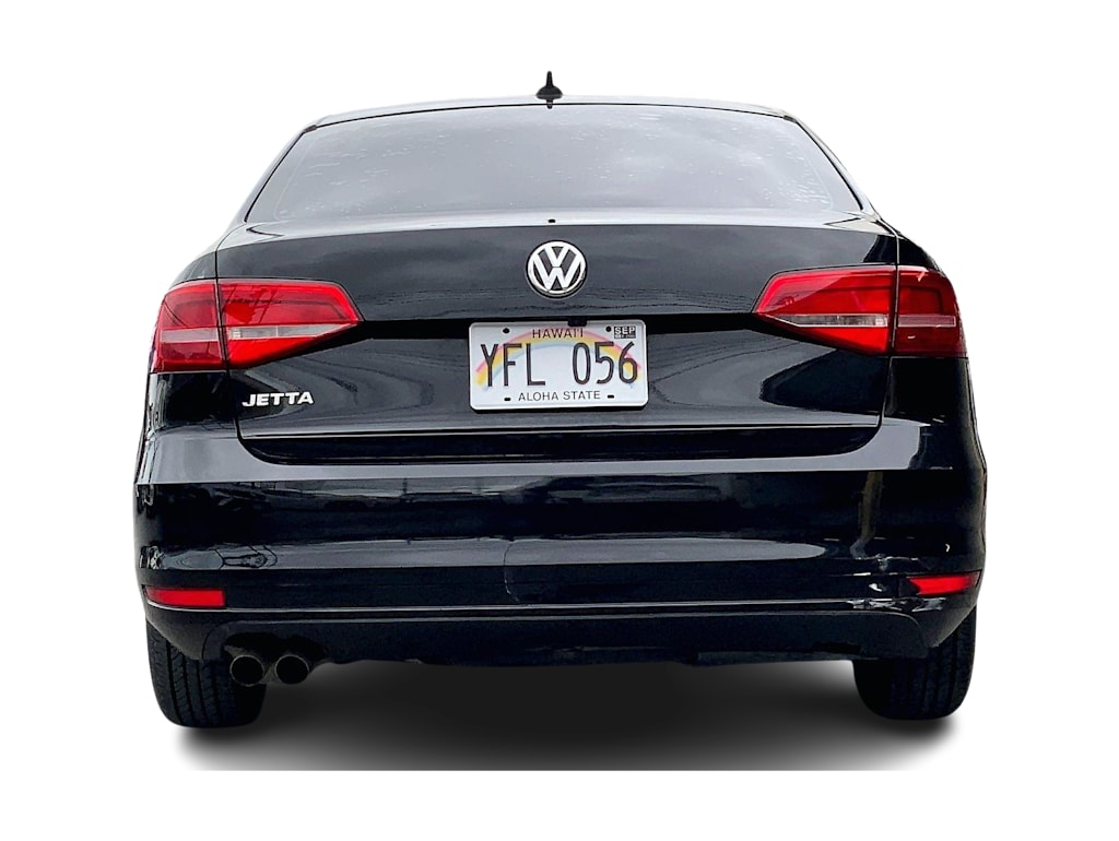 Thumbnail: 2015 Volkswagen Jetta - 5