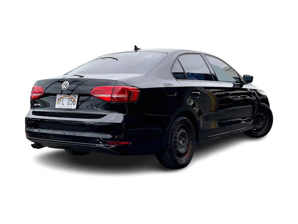 Thumbnail: 2015 Volkswagen Jetta - 24