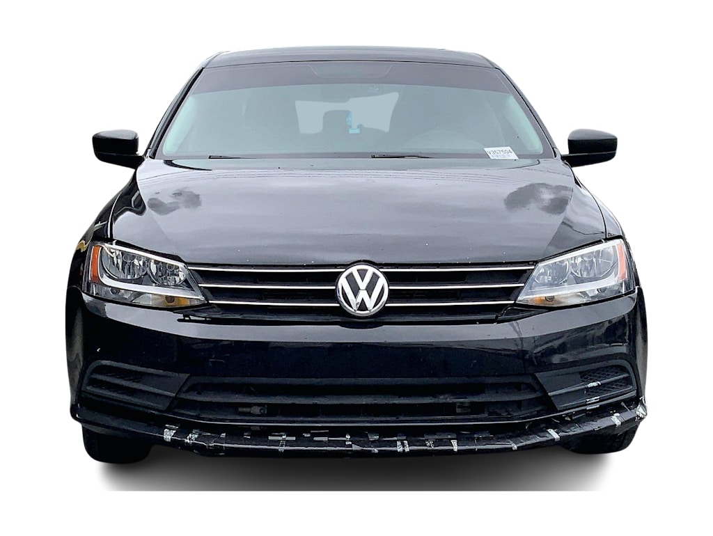 Thumbnail: 2015 Volkswagen Jetta - 6