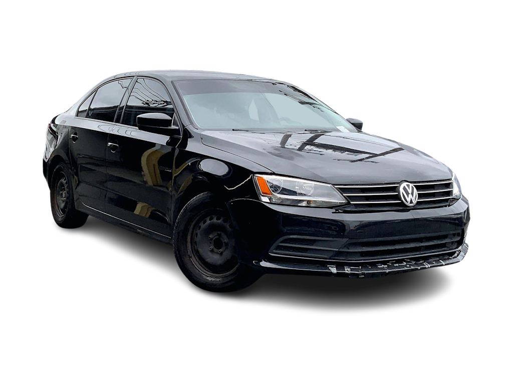 Thumbnail: 2015 Volkswagen Jetta - 23