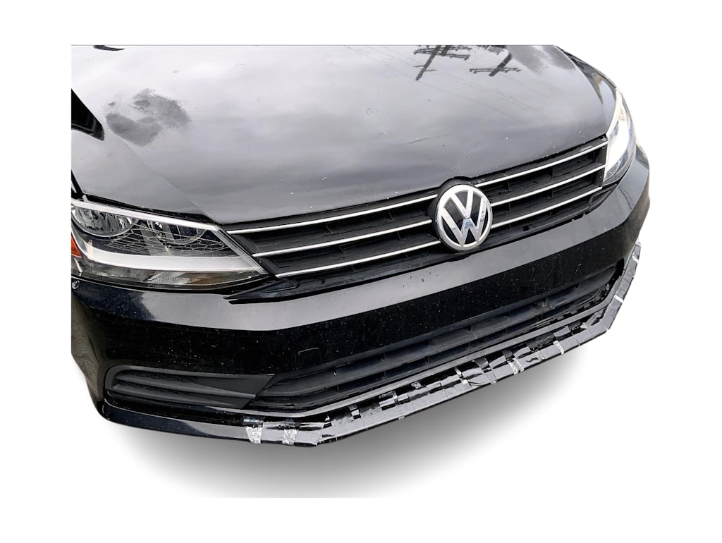Thumbnail: 2015 Volkswagen Jetta - 33