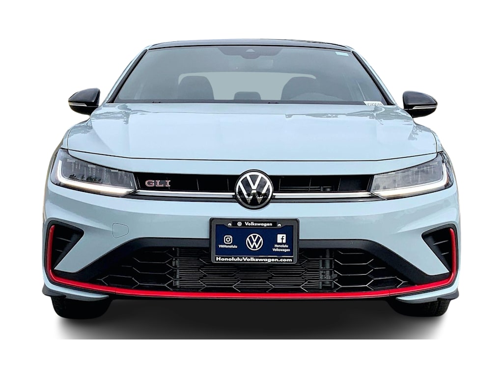 Thumbnail: 2026 Volkswagen Jetta - 6