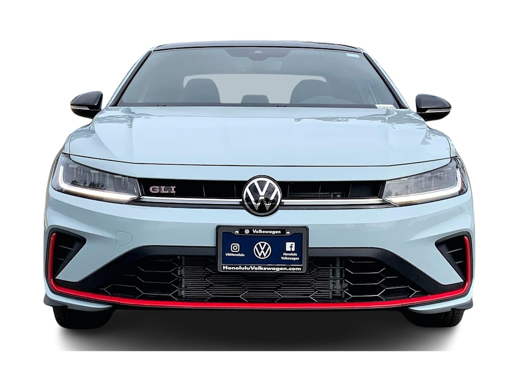 Thumbnail: 2026 Volkswagen Jetta - 6