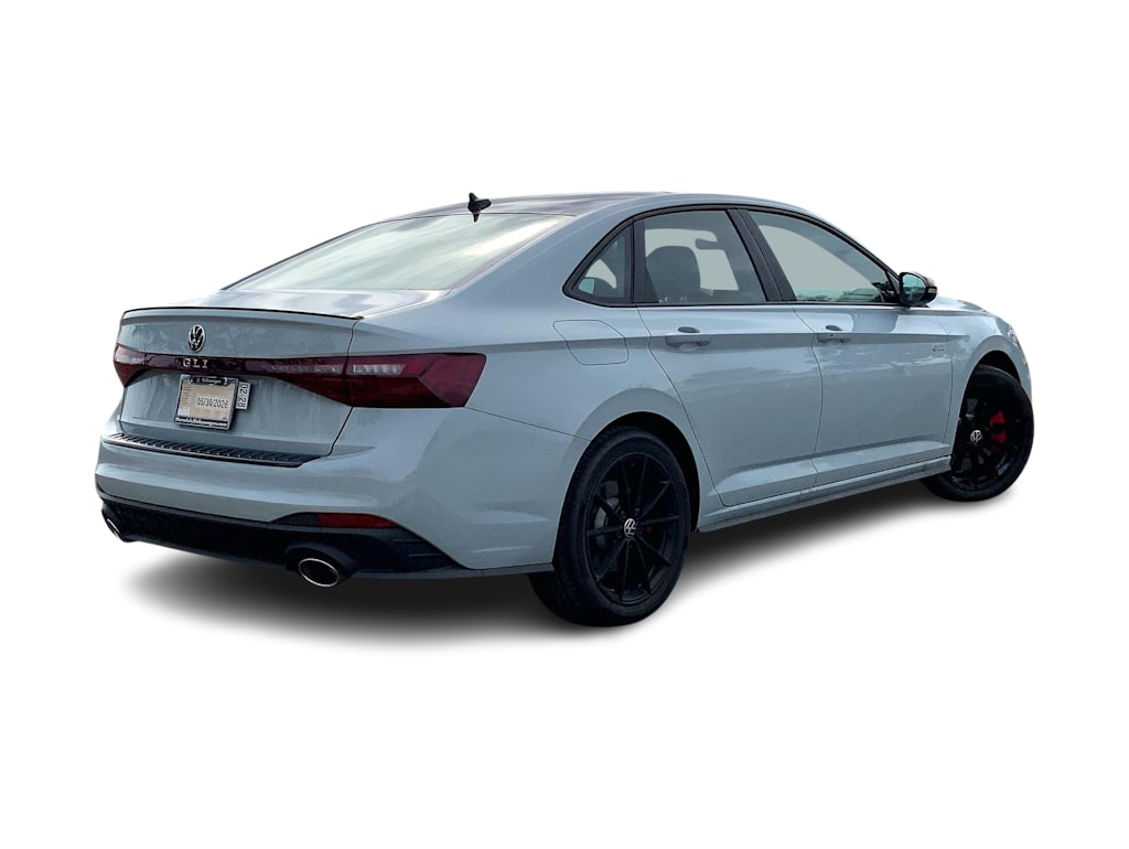 Thumbnail: 2026 Volkswagen Jetta - 23