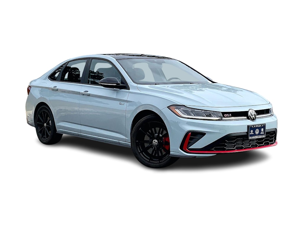 Thumbnail: 2026 Volkswagen Jetta - 22