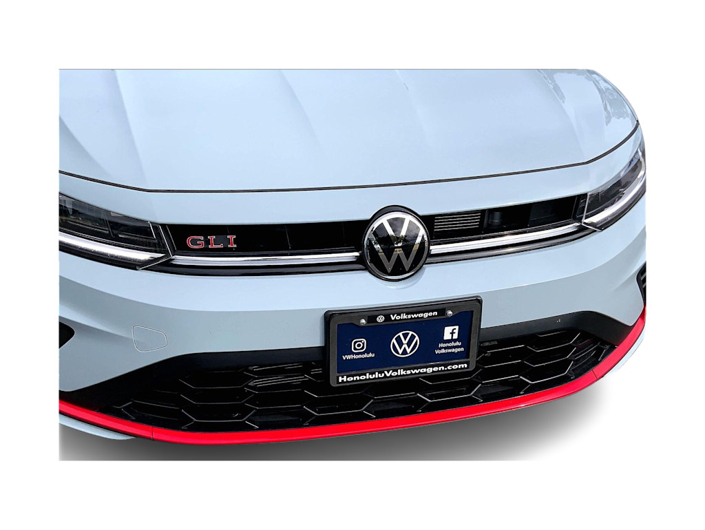 Thumbnail: 2026 Volkswagen Jetta - 33