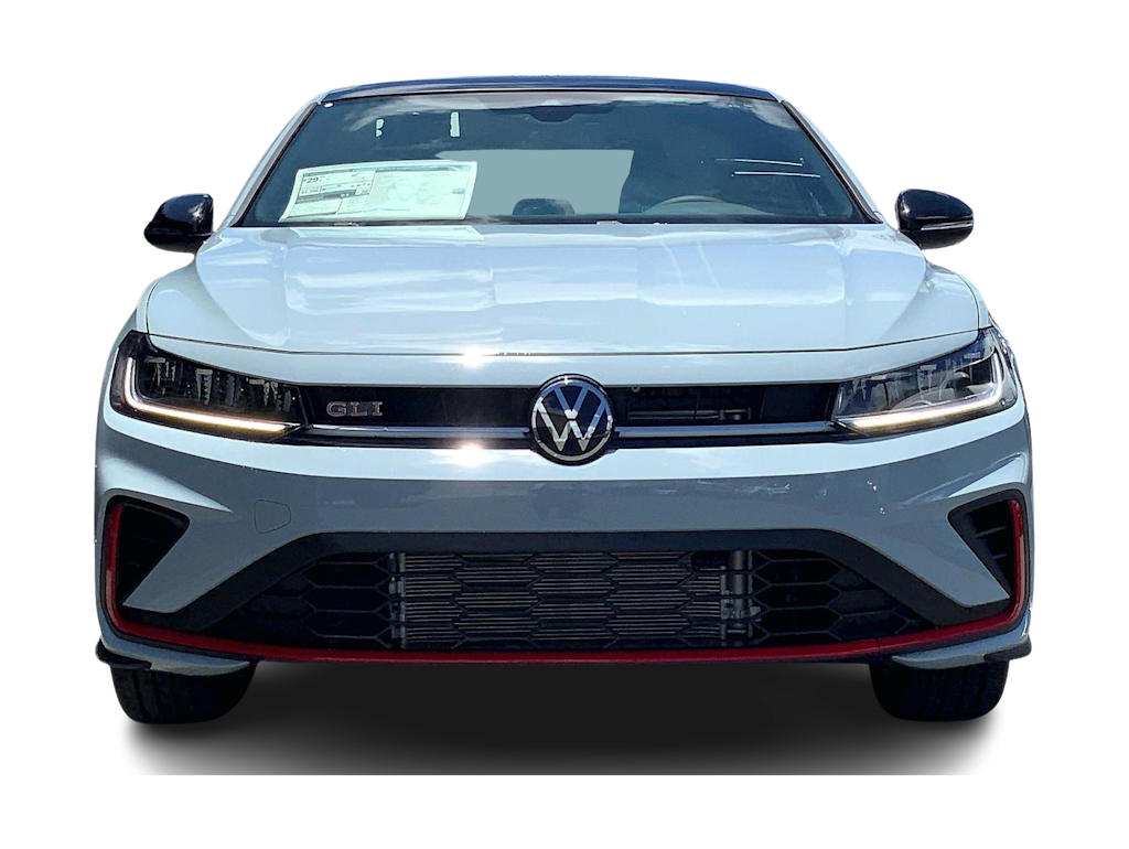 Thumbnail: 2026 Volkswagen Jetta - 6
