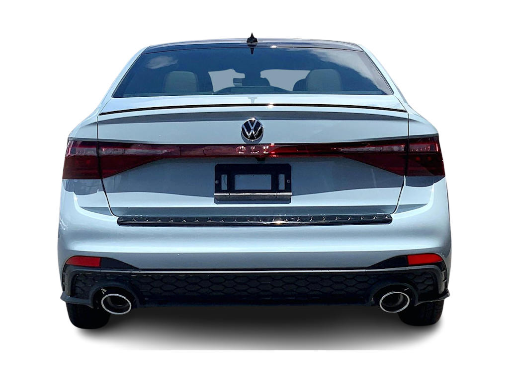 Thumbnail: 2026 Volkswagen Jetta - 5