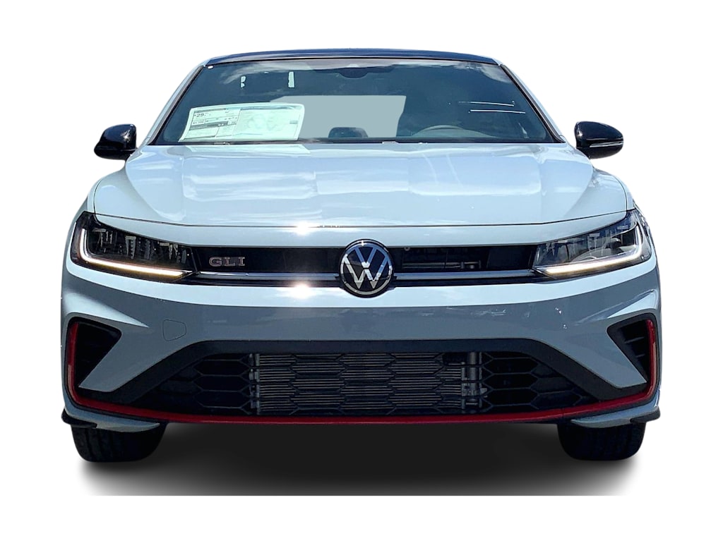 Thumbnail: 2026 Volkswagen Jetta - 6