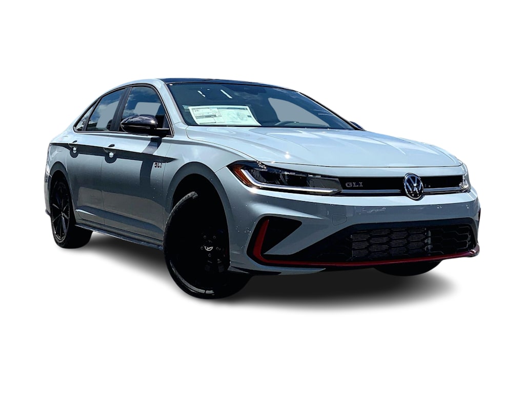 Thumbnail: 2026 Volkswagen Jetta - 22