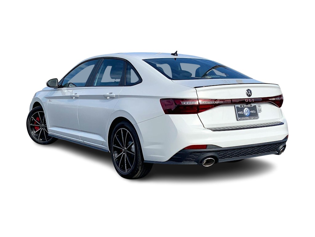 Thumbnail: 2026 Volkswagen Jetta - 4