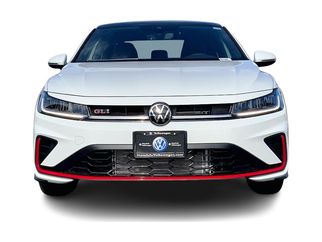 Thumbnail: 2026 Volkswagen Jetta - 6