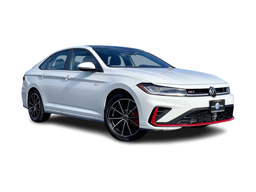 Thumbnail: 2026 Volkswagen Jetta - 22