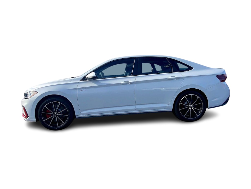 Thumbnail: 2026 Volkswagen Jetta - 3