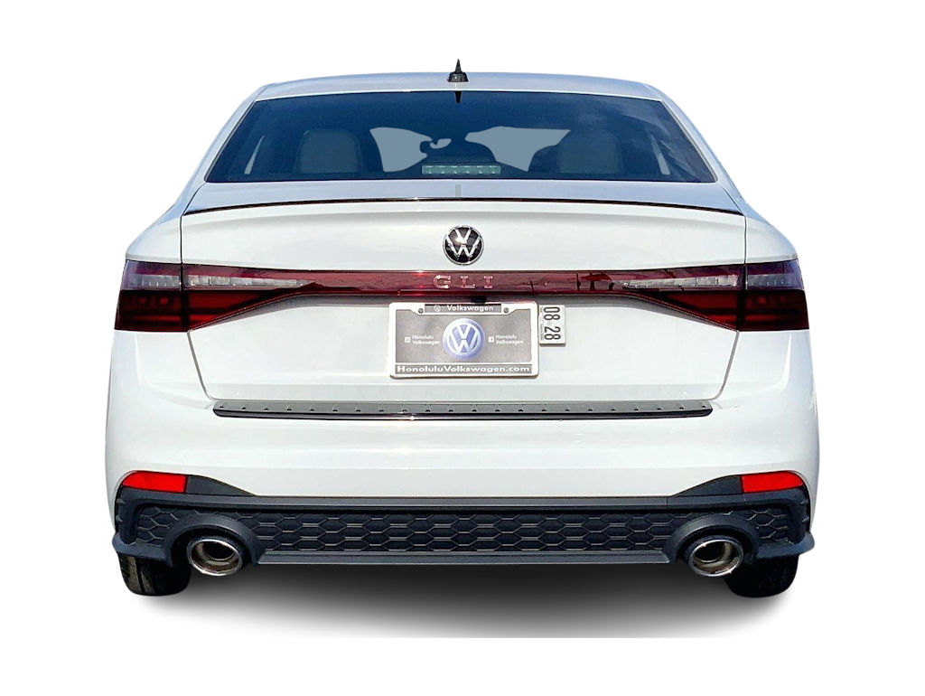 Thumbnail: 2026 Volkswagen Jetta - 5