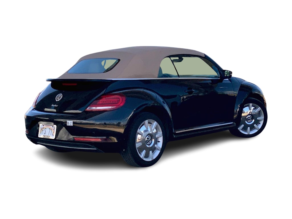 Thumbnail: 2017 Volkswagen Beetle - 23