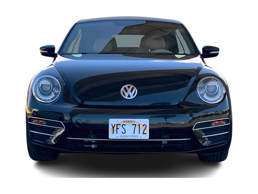 Thumbnail: 2017 Volkswagen Beetle - 6