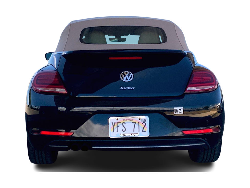 Thumbnail: 2017 Volkswagen Beetle - 5