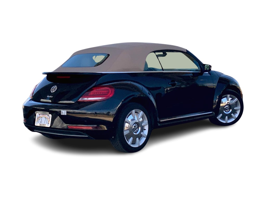 Thumbnail: 2017 Volkswagen Beetle - 23