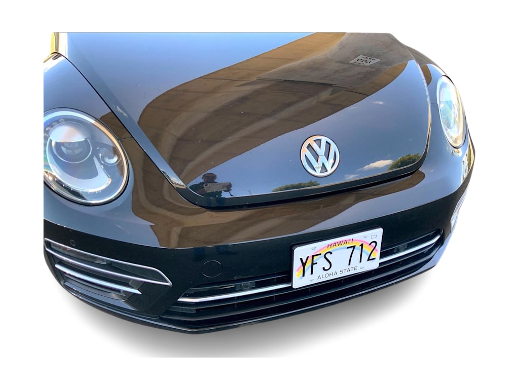 Thumbnail: 2017 Volkswagen Beetle - 31