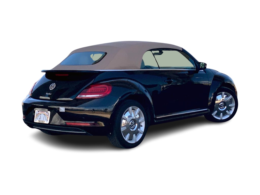 Thumbnail: 2017 Volkswagen Beetle - 23