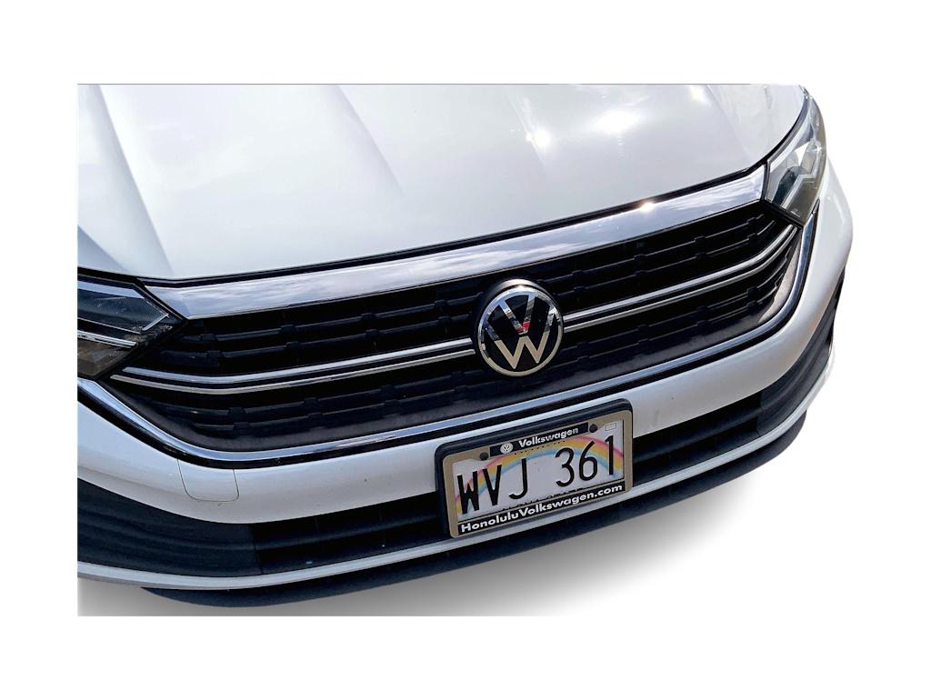 Thumbnail: 2023 Volkswagen Jetta - 33