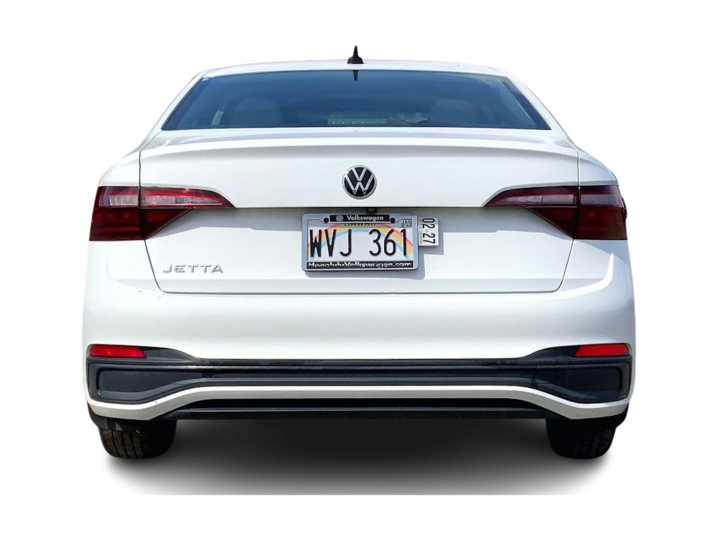 Thumbnail: 2023 Volkswagen Jetta - 5