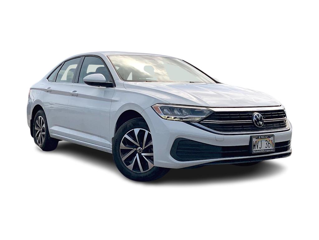Thumbnail: 2023 Volkswagen Jetta - 23