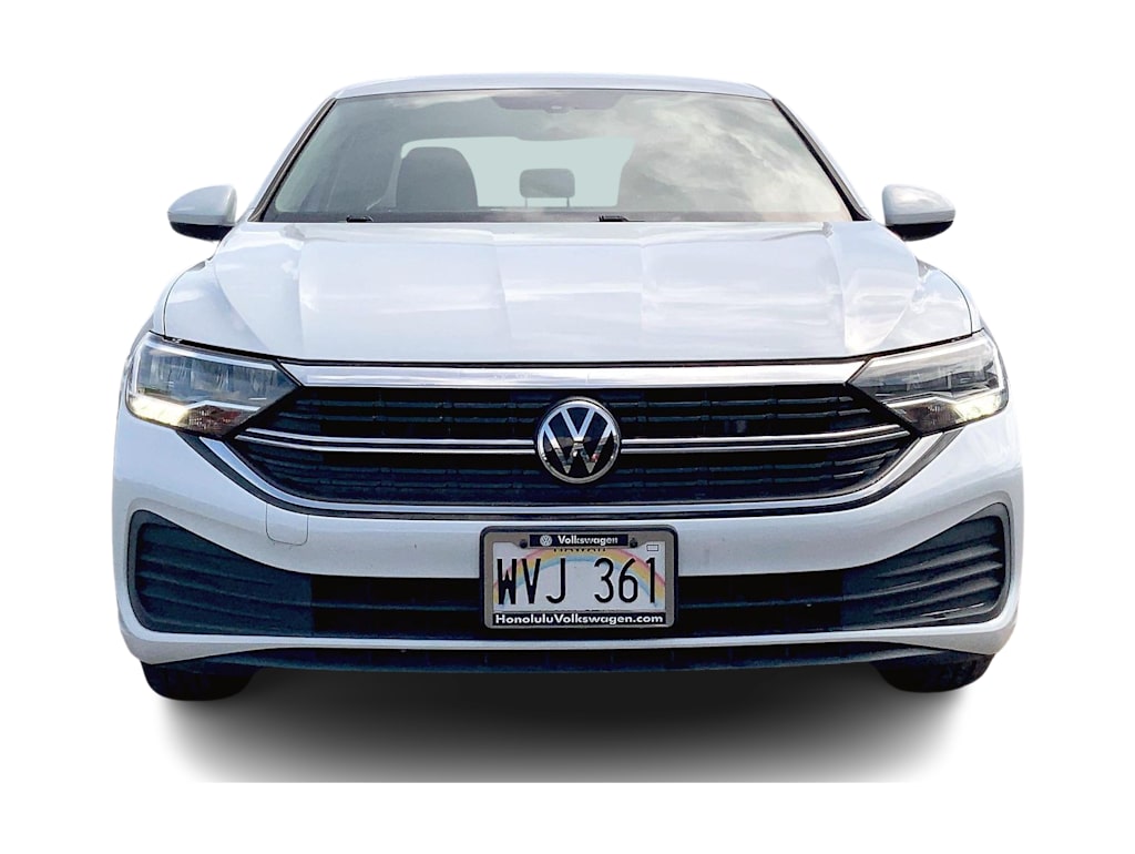 Thumbnail: 2023 Volkswagen Jetta - 6