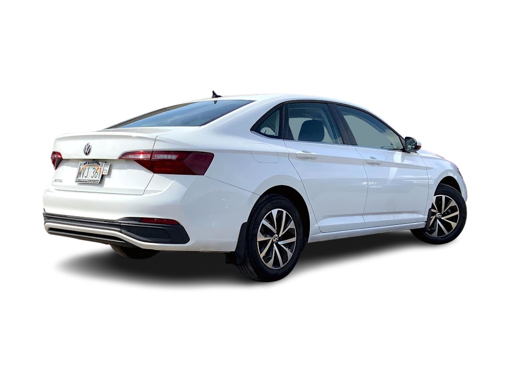 Thumbnail: 2023 Volkswagen Jetta - 24