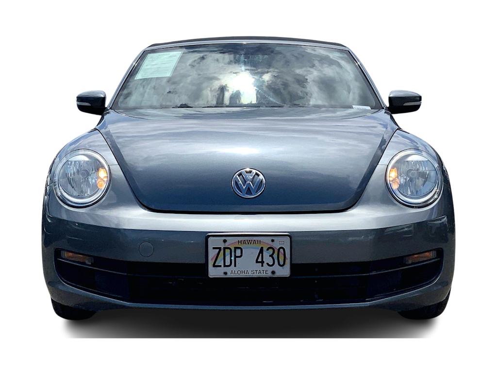 Thumbnail: 2013 Volkswagen Beetle - 6